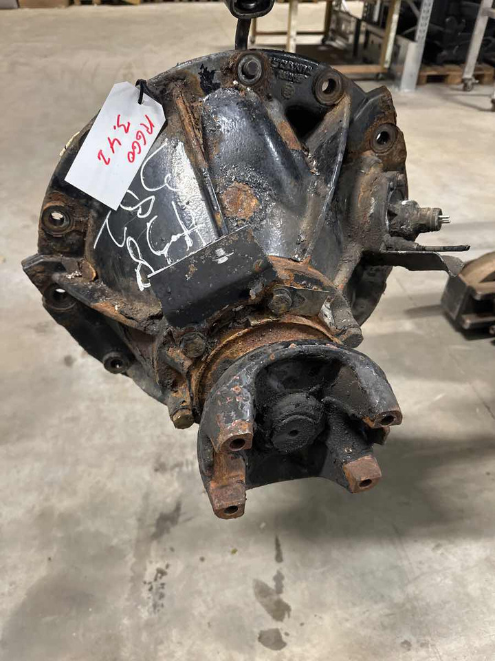 SCANIA DIFF R660 3.42 // 1374301 - Différentiel pour Camion: photos 1 SCANIA DIFF R660 3.42 // 1374301 - Différentiel pour Camion: photos 1