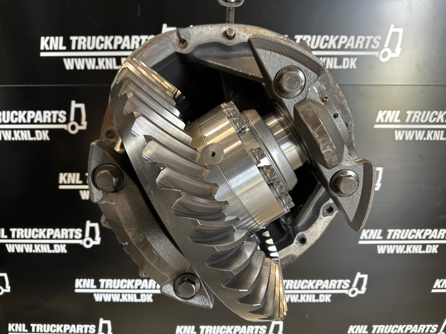 SCANIA DIFF R780 - 2.59 // 2035701 - Différentiel pour Camion: photos 2 SCANIA DIFF R780 - 2.59 // 2035701 - Différentiel pour Camion: photos 2