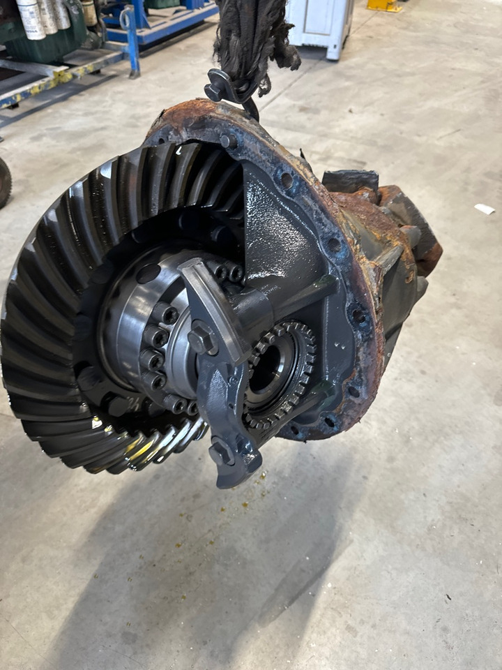 SCANIA DIFF R780 - 3.27 1722315 - Différentiel pour Camion: photos 2 SCANIA DIFF R780 - 3.27 1722315 - Différentiel pour Camion: photos 2