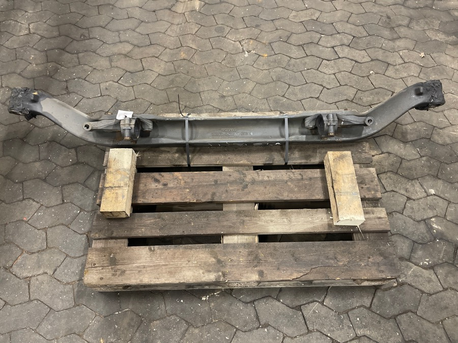 SCANIA FRONT AXLE 2327854 - Essieu et pièces pour Camion: photos 2 SCANIA FRONT AXLE 2327854 - Essieu et pièces pour Camion: photos 2