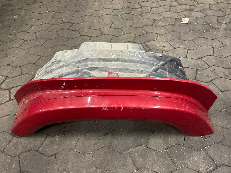 SCANIA MUDGUARD TOP LEFT SIDE - Carrosserie et extérieur pour Camion: photos 1 SCANIA MUDGUARD TOP LEFT SIDE - Carrosserie et extérieur pour Camion: photos 1