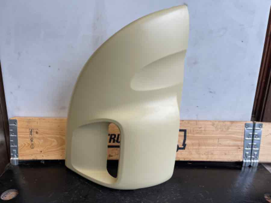 SCANIA P SERIE CORNER LEFT 2165863 - Carrosserie et extérieur pour Camion: photos 1 SCANIA P SERIE CORNER LEFT 2165863 - Carrosserie et extérieur pour Camion: photos 1