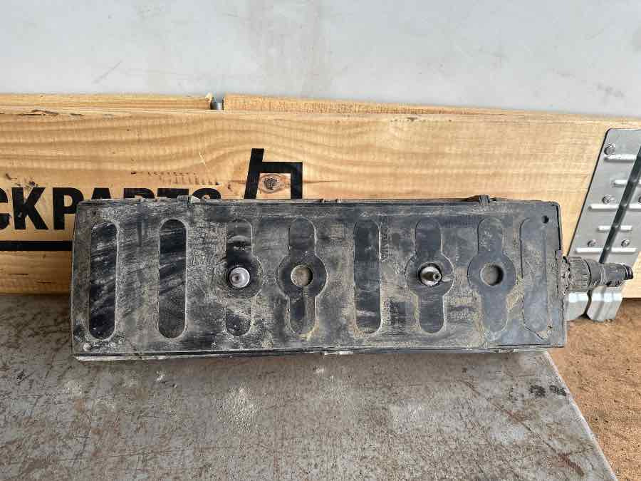 SCANIA REAR LAMP LED 2380955 - Lumière/ Éclairage pour Camion: photos 2 SCANIA REAR LAMP LED 2380955 - Lumière/ Éclairage pour Camion: photos 2