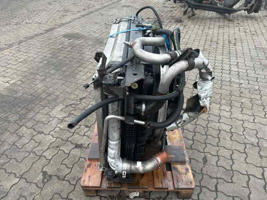 VOLVO BUS COOLER PACKET 21622194 - Système de refroidissement pour Bus: photos 3 VOLVO BUS COOLER PACKET 21622194 - Système de refroidissement pour Bus: photos 3