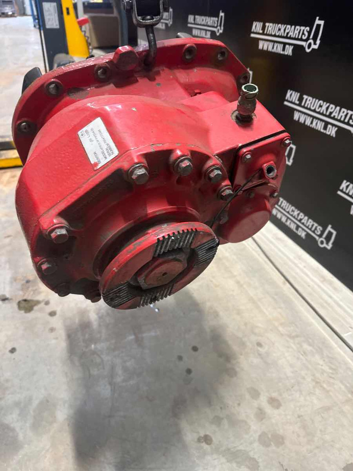 VOLVO DIFF RTH2610F - 3.76 // 22376654 - Différentiel pour Camion: photos 1 VOLVO DIFF RTH2610F - 3.76 // 22376654 - Différentiel pour Camion: photos 1