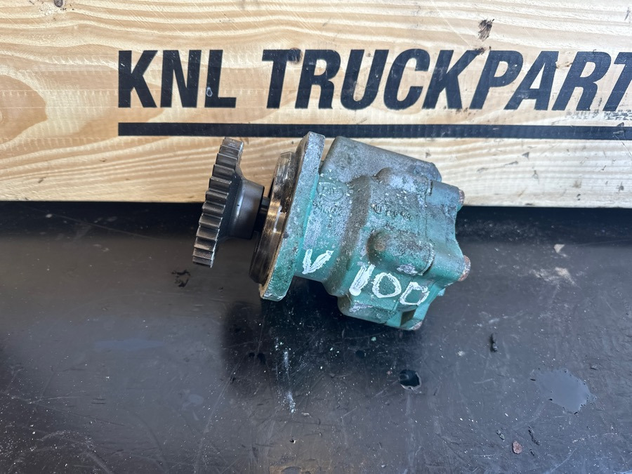 VOLVO STEERING PUMP 22595164 - Hydraulique pour Camion: photos 2 VOLVO STEERING PUMP 22595164 - Hydraulique pour Camion: photos 2