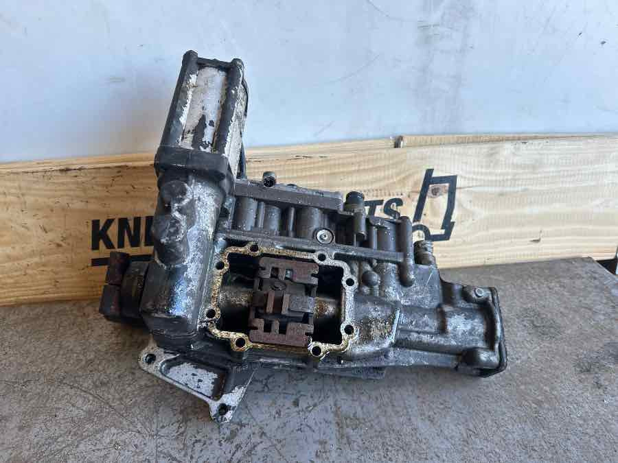 ZF GEARSHIFT 1025499 0501217295 - Boîte de vitesse et pièces pour Camion: photos 2 ZF GEARSHIFT 1025499 0501217295 - Boîte de vitesse et pièces pour Camion: photos 2