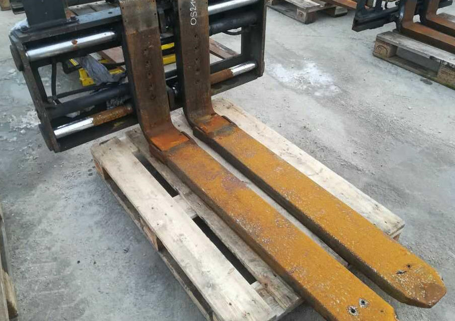 Stabau S11-ZV 25TG-01 - Accessoire: photos 2 Stabau S11-ZV 25TG-01 - Accessoire: photos 2