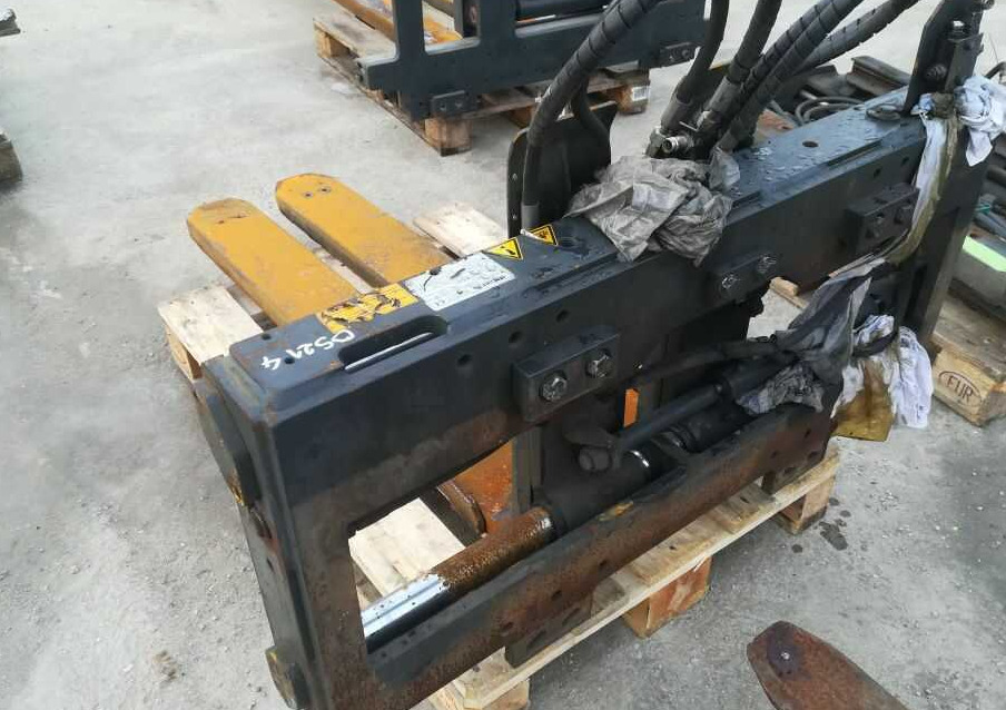 Stabau S11-ZV 25TG-01 - Accessoire: photos 3 Stabau S11-ZV 25TG-01 - Accessoire: photos 3