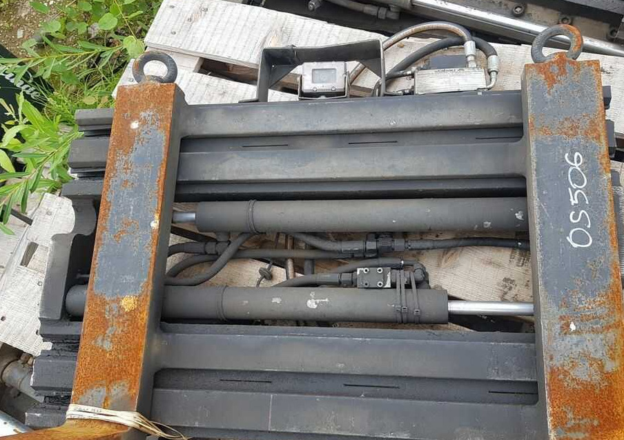 Stabau S11ZVKG16 - Accessoire: photos 1 Stabau S11ZVKG16 - Accessoire: photos 1