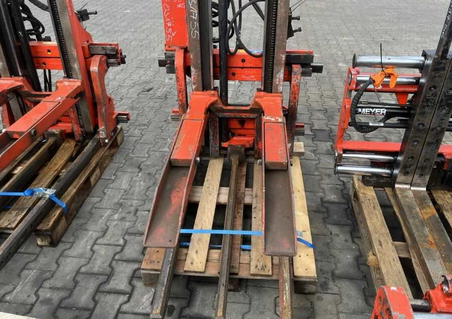 Kaup 2T415BCR - Autre matériel: photos 2 Kaup 2T415BCR - Autre matériel: photos 2