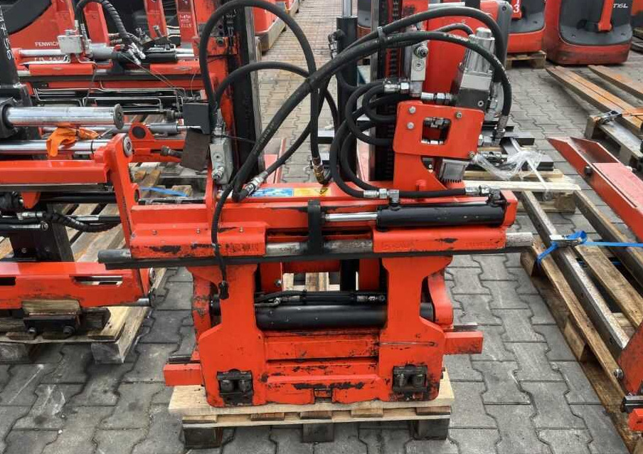 Kaup 2T415BCR - Autre matériel: photos 4 Kaup 2T415BCR - Autre matériel: photos 4