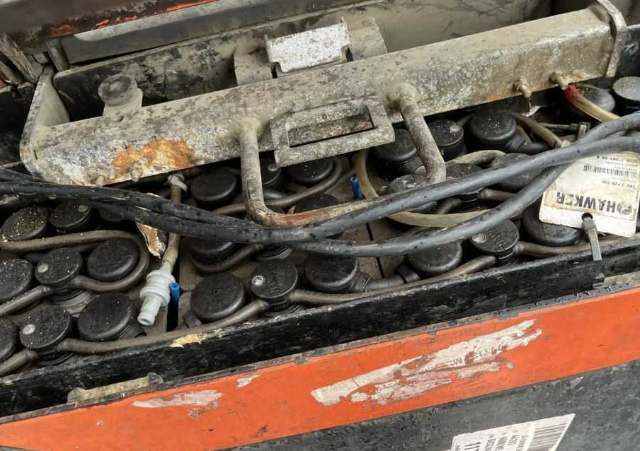 BT LPE200 - Transpalette: photos 5 BT LPE200 - Transpalette: photos 5