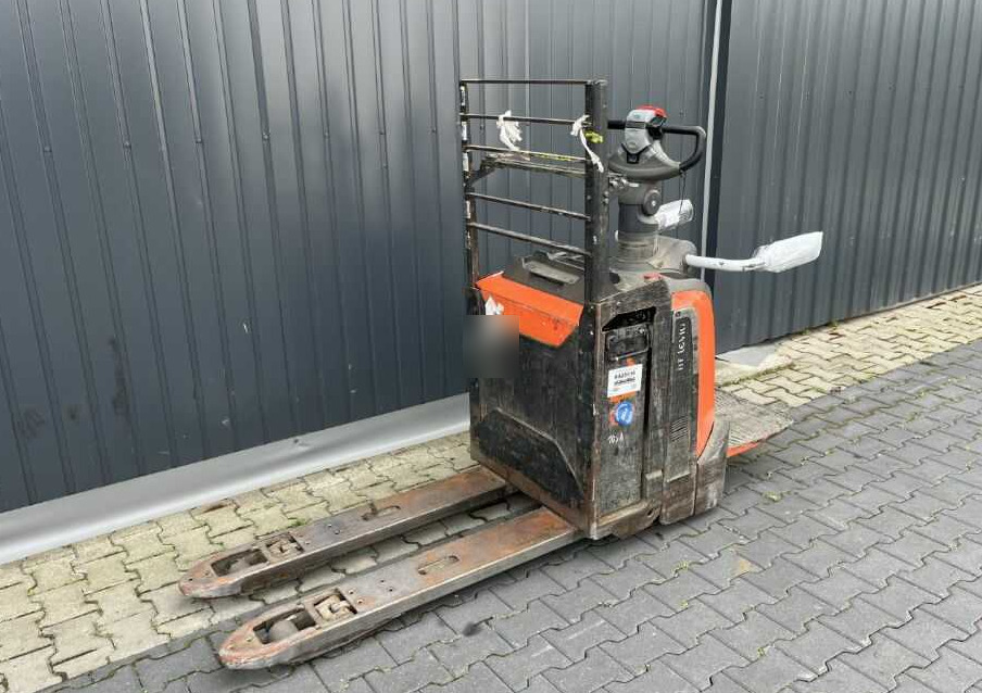 BT LPE200 - Transpalette: photos 1 BT LPE200 - Transpalette: photos 1