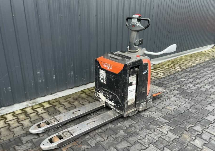 BT LPE200 - Transpalette: photos 5 BT LPE200 - Transpalette: photos 5