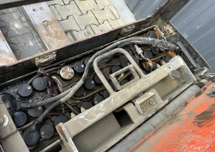 BT LPE200 - Transpalette: photos 5 BT LPE200 - Transpalette: photos 5