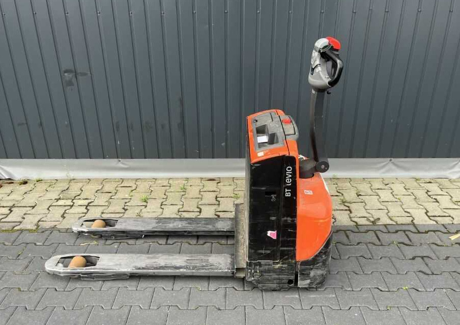 BT LWE140 - Transpalette: photos 2 BT LWE140 - Transpalette: photos 2