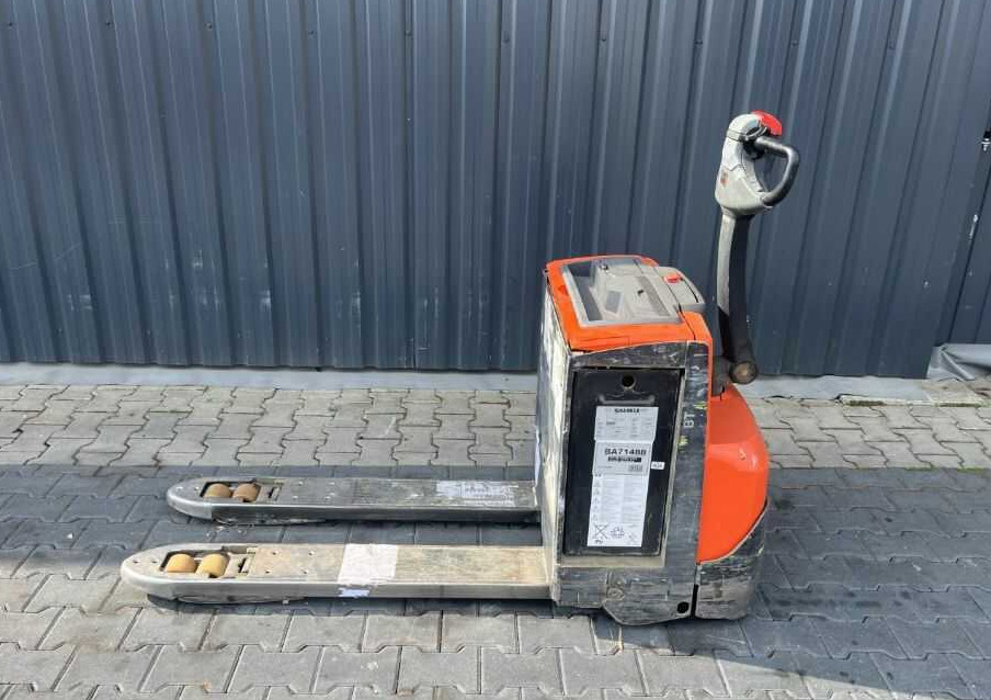BT LWE250 - Transpalette: photos 2 BT LWE250 - Transpalette: photos 2