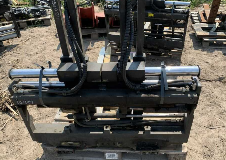 Bolzoni DS13FS - Fourches: photos 4 Bolzoni DS13FS - Fourches: photos 4