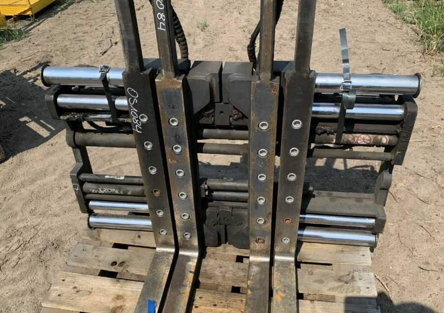 Bolzoni DS13FS - Fourches: photos 2 Bolzoni DS13FS - Fourches: photos 2