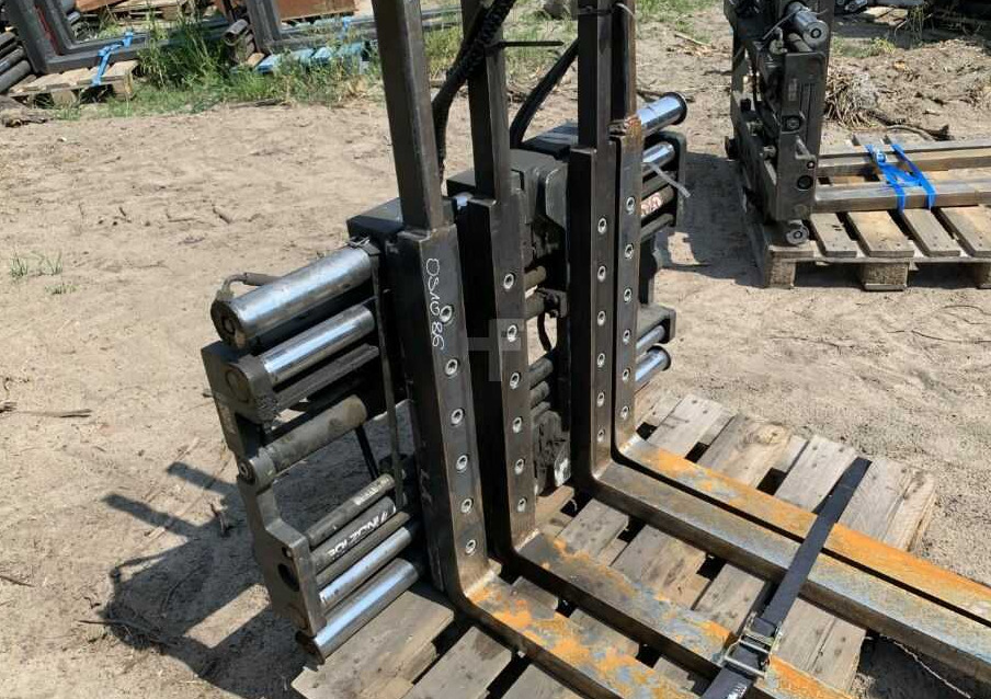 Bolzoni DS13FS - Fourches: photos 3 Bolzoni DS13FS - Fourches: photos 3