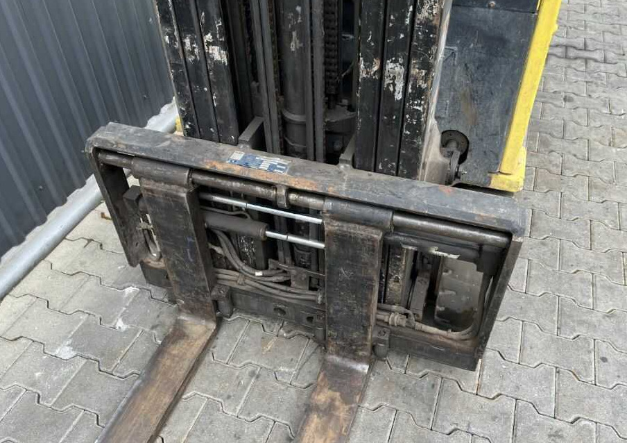 Hyster J1.80XMT en leasing occasion Hyster J1.80XMT: photos 6 Hyster J1.80XMT en leasing occasion Hyster J1.80XMT: photos 6