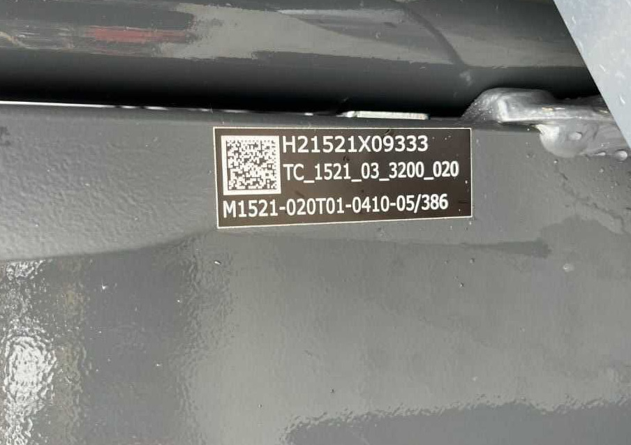 Linde E14-02 - Chariot élévateur électrique: photos 5 Linde E14-02 - Chariot élévateur électrique: photos 5