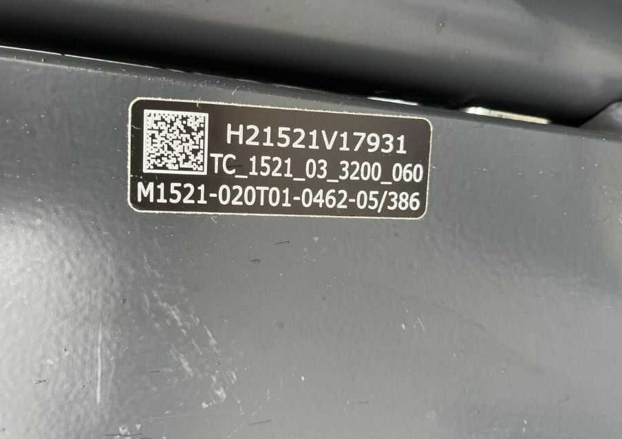 Linde E16-02 - Chariot élévateur électrique: photos 5 Linde E16-02 - Chariot élévateur électrique: photos 5