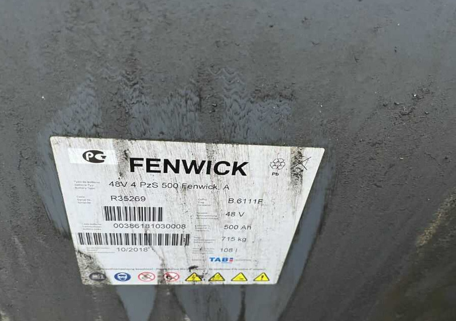 Chariot élévateur électrique Linde E16C-02: photos 8