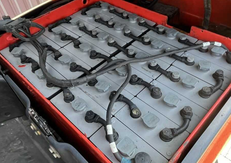 Chariot élévateur électrique Linde E16PH-02: photos 6