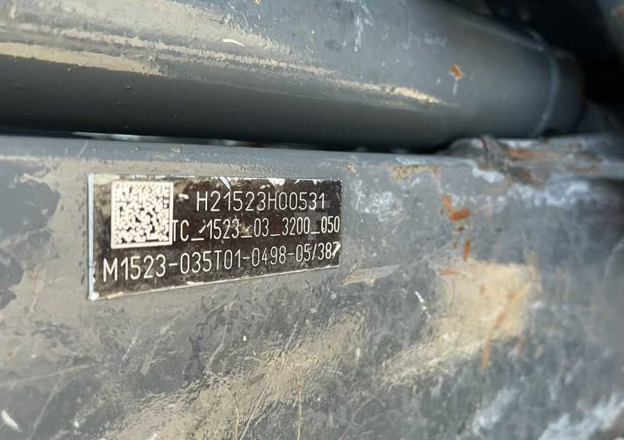 Linde E25H-01/600 - Chariot élévateur électrique: photos 4 Linde E25H-01/600 - Chariot élévateur électrique: photos 4