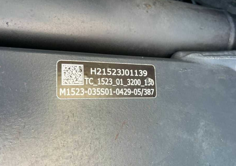 Linde E25H-01/600 - Chariot élévateur électrique: photos 5 Linde E25H-01/600 - Chariot élévateur électrique: photos 5