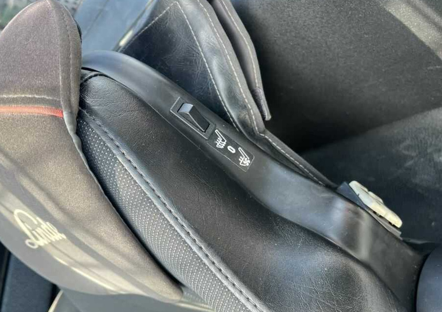Chariot élévateur à gaz Linde H25T-02: photos 10