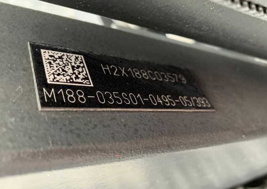 Linde H30D-01 - Chariot élévateur diesel: photos 5 Linde H30D-01 - Chariot élévateur diesel: photos 5