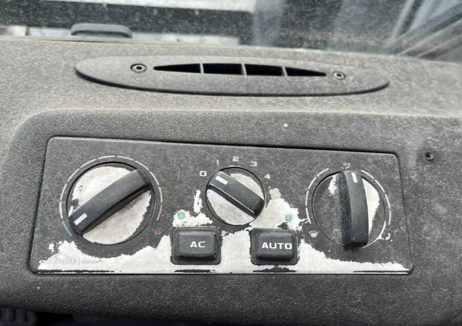 Chariot élévateur à gaz Linde H70T-03: photos 8