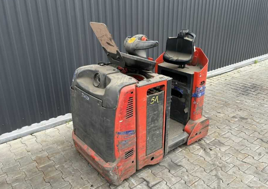 Linde P30C - Chariot tracteur: photos 1 Linde P30C - Chariot tracteur: photos 1