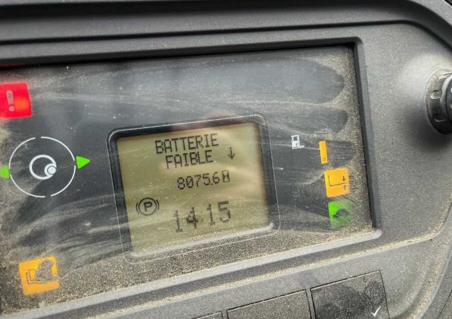 Linde R14 en leasing occasion Linde R14: photos 6