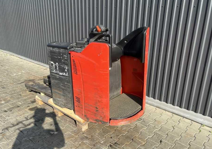 Linde T20SPB - Transpalette: photos 3 Linde T20SPB - Transpalette: photos 3