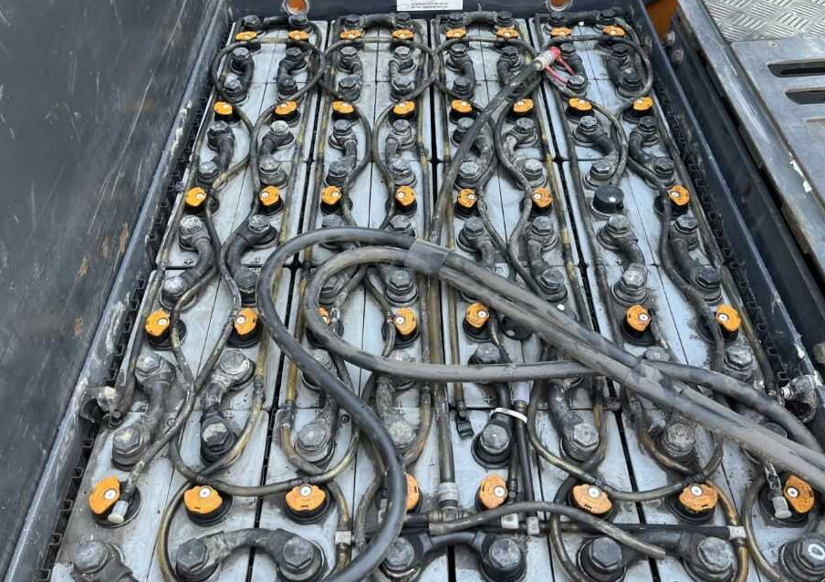 Still R07-25 - Chariot tracteur: photos 2 Still R07-25 - Chariot tracteur: photos 2