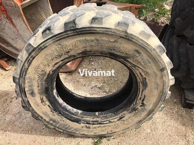 Alliance 315/R22.5 - Pneu: photos 1 Alliance 315/R22.5 - Pneu: photos 1