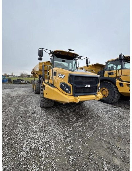 BELL B30E - Motoculteur: photos 1 BELL B30E - Motoculteur: photos 1