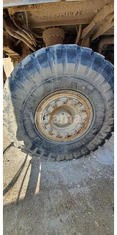 Barkley 18.00R25 - Pneus et jantes: photos 5 Barkley 18.00R25 - Pneus et jantes: photos 5