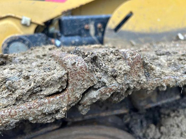 Caterpillar 963D en leasing occasion Caterpillar 963D: photos 18