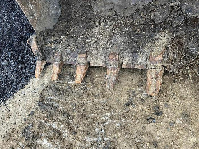 Caterpillar 963D en leasing occasion Caterpillar 963D: photos 16