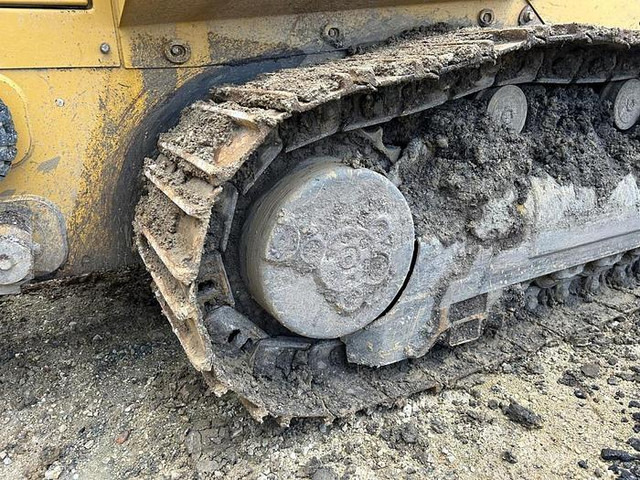 Caterpillar 963D en leasing occasion Caterpillar 963D: photos 19