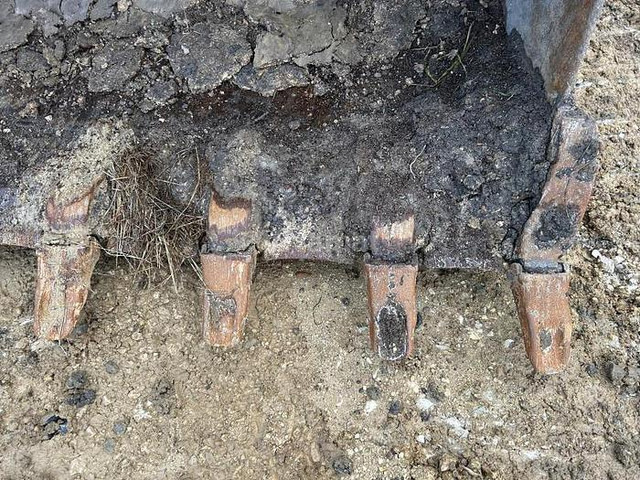 Caterpillar 963D en leasing occasion Caterpillar 963D: photos 15