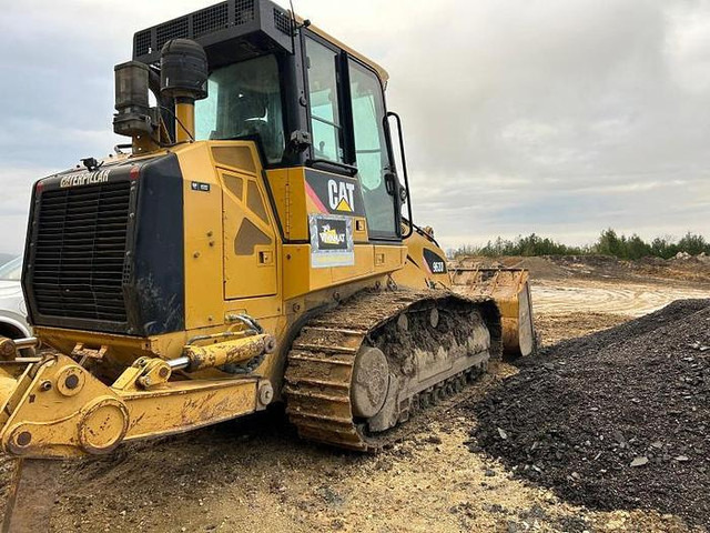 Caterpillar 963D en leasing occasion Caterpillar 963D: photos 6