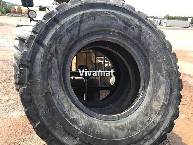 Tombereau Caterpillar Cat 769 C Cat 771D and Cat 773B pour piece / for parts -: photos 11