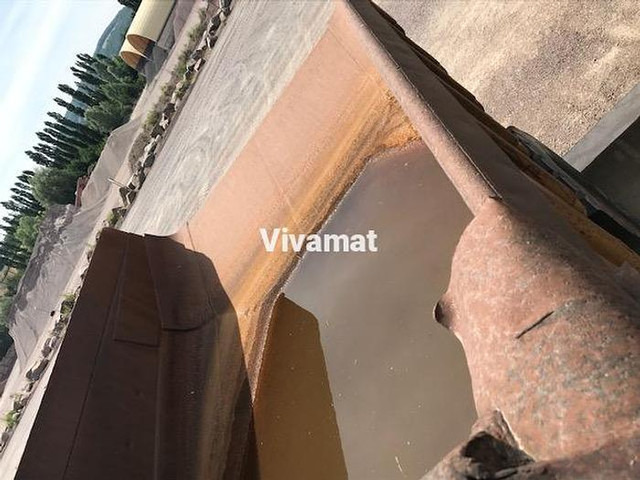 Tombereau Caterpillar Cat 769 C Cat 771D and Cat 773B pour piece / for parts -: photos 9