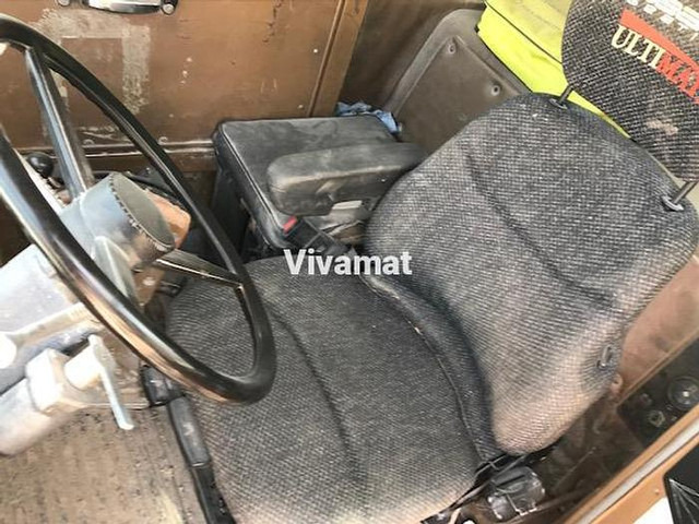 Tombereau Caterpillar Cat 769 C Cat 771D and Cat 773B pour piece / for parts -: photos 7